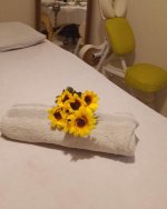 CANTINHO DA MASSAGEM