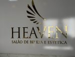Heaven Salão aposta em cortes do momento e promoções para o Dia das Mães
