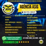 ASIG – Agência de Investigação