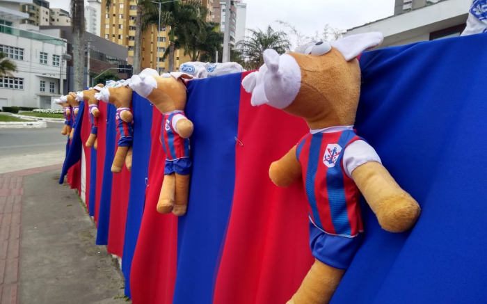 Cavalinho é vendido a R$ 50