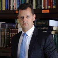 “A mãe de Mariana inocentou André Aranha quando disse que o estuprador  era o Roberto  Marinho Neto”