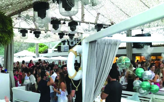 Café de la musique, Floripa
FOTO: Rede sociais