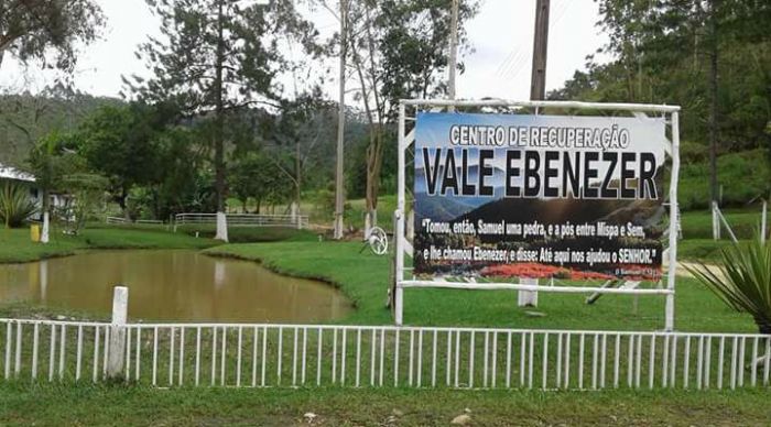 Pastor coordenava centro de recuperação no bairro Paciência desde 2014 (Foto: Divulgação)