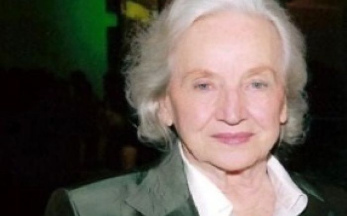 Dona Jenny faleceu aos 99 anos (Foto: Divulgação)