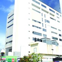 Conclusão do complexo Madre Teresa não tem data ou mês definido 