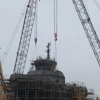 Estaleiro Detroit é uma referência da indústria naval com DNA itajaiense