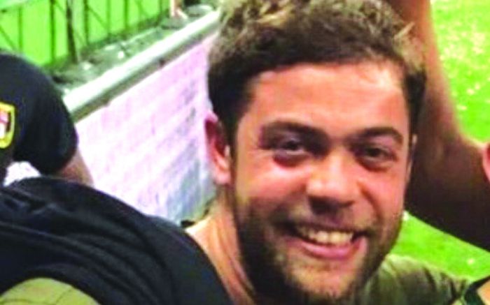 O empresário André Aranha foi absolvido da acusação de estupro da influencar Mariana
(foto: arquivo)