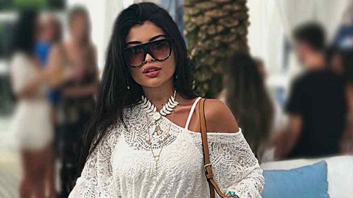 Senadora Simone Tebet se inspirou em caso denunciado pela influencer Mariana Ferrer(Foto: Arquivo pessoal)