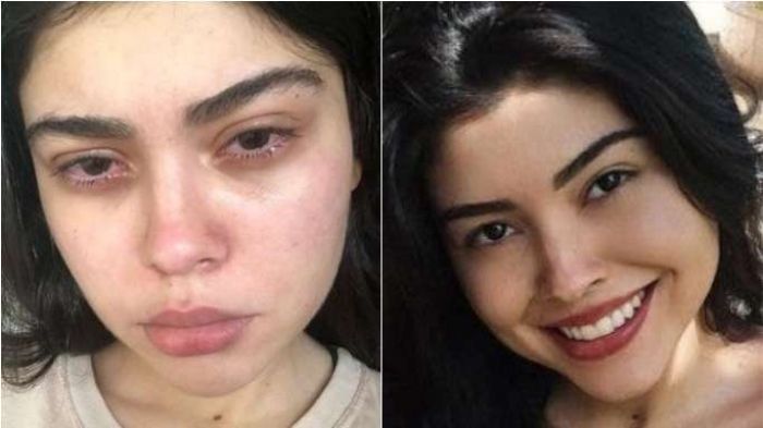 Caso foi inspirado pela influenciadora de Floripa ofendida por um advogado em audiência
Foto Arquivo.