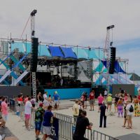 Temporada de verão abre neste sábado em BC