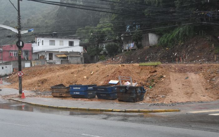 Obras já começaram e devem ser concluídas até o fim do ano (Foto: João Batista)