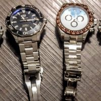 Presos assaltantes de relógios de luxo em Balneário e Itajaí 