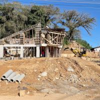 Antigo presídio feminino vai virar centro de artes 