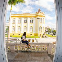 Grandes eventos marcam niver de Itajaí 