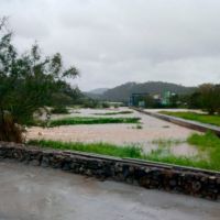 Camboriú abre abrigos e alerta para risco de transbordamento do rio 