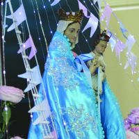 Festa de Nossa Senhora é patrimônio imaterial de SC