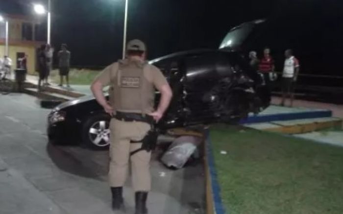 Atropelamento com morte ocorreu em 2014
Foto: Reprodução