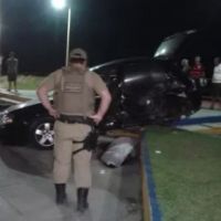 Motorista que matou jovem atropelada em praça é condenado 