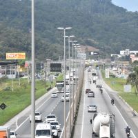 SC ainda tem 18 pontos com bloqueios em rodovias federais