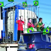 MP investiga crianças “em cela”