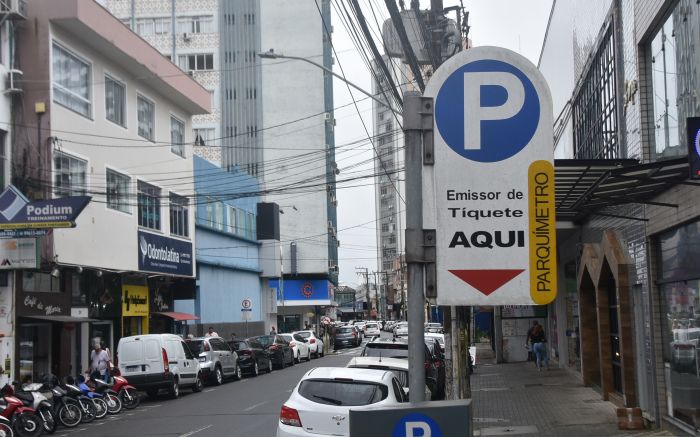 Vencedora recebeu ordem de serviço pra instalação dos equipamentos
(foto: João Batista)