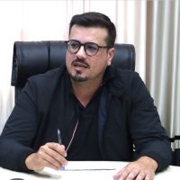 Governador Jorginho vetou a chapa da região à Fecam, afirma prefeito de  Penha