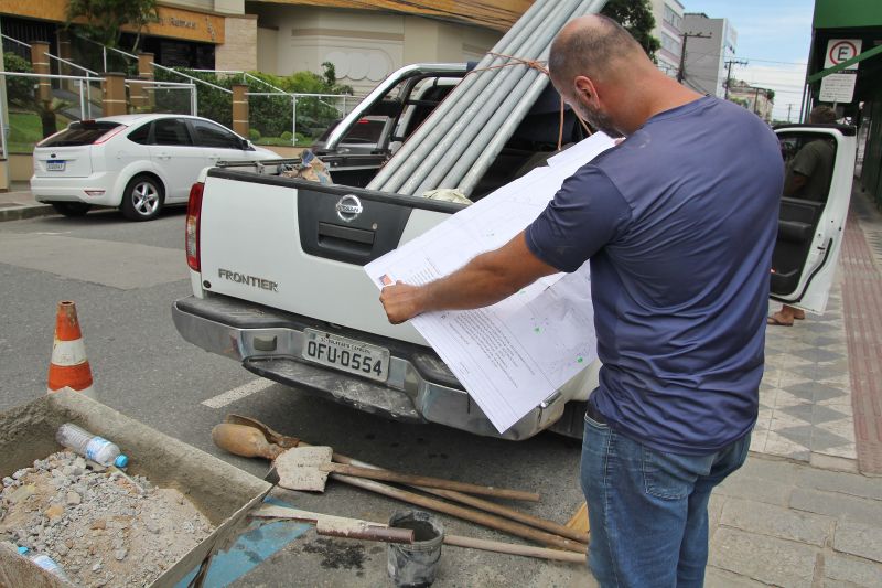 Cobrança começa em 9 de fevereiro (foto: Marcos Porto)