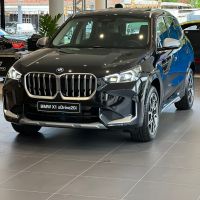 Novo BMW X1 está disponível na pré-venda a partir de março