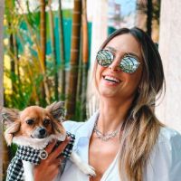 Influencer de Itajaí é convidada pra evento mundial da Netflix