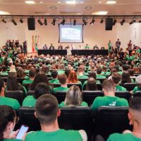 Univali participa de criação de fórum em defesa das universidades comunitárias