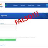 Falso site do Detran oferece desconto fake pra pagamento de IPVA   