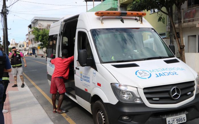 Contrato entre a prefeitura de BC e o Instituto Redenção está suspenso (Foto: Ilustrativa)