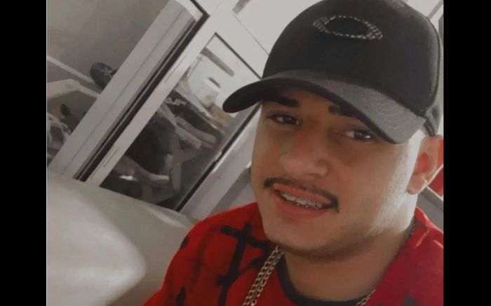 Kauã tinha apenas  19 anos (Foto: redes sociais)