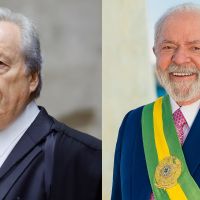 Ricardo Lewandowski se aposenta do STF