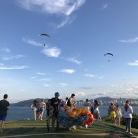 Morro do Careca vai ganhar funicular  