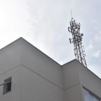 Itajaí aguarda lei travada na Câmara para avançar na liberação do 5G