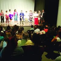 Estudantes de teatro podem se inscrever em festival nacional   