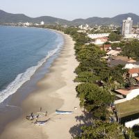 Prefeito de Penha defende a verticalização da praia de Armação