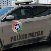 Motorista atropela e foge sem prestar socorro