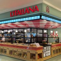 Itajaí Shopping inaugura novo restaurante de comida italiana 