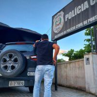 Coreógrafo é preso por assediar alunas da mulher 