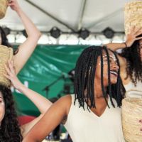 Virada Afrocultural de Itajaí terá 12h de música, dança e mostra artesanal