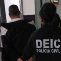 Motorista de ônibus escolar é preso por pedofilia 