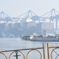 Capitania dos Portos vai investigar acidente com ferry-boat 