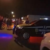 Vítima fatal de disparo em acidente era aluno da rede municipal