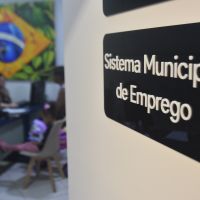 Oficina ajuda mulheres a voltarem ao trabalho 