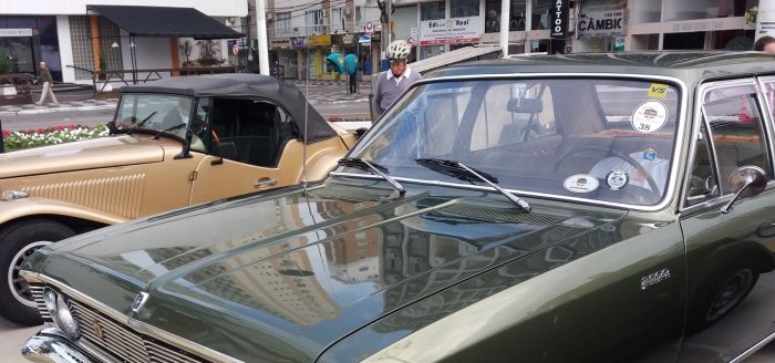 Evento é aberto ao público e gratuito
(foto: Arquivo)