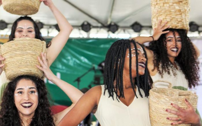 Virada cultural acontece na Sociedade Sebastião Lucas, na Vila
 (Foto: Divulgação)