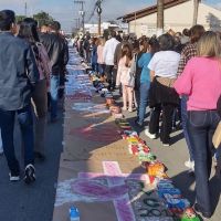 Itajaí e BC têm procissão de Corpus Christi