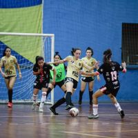 Definidos os finalistas do Citadino de futsal de Itajaí